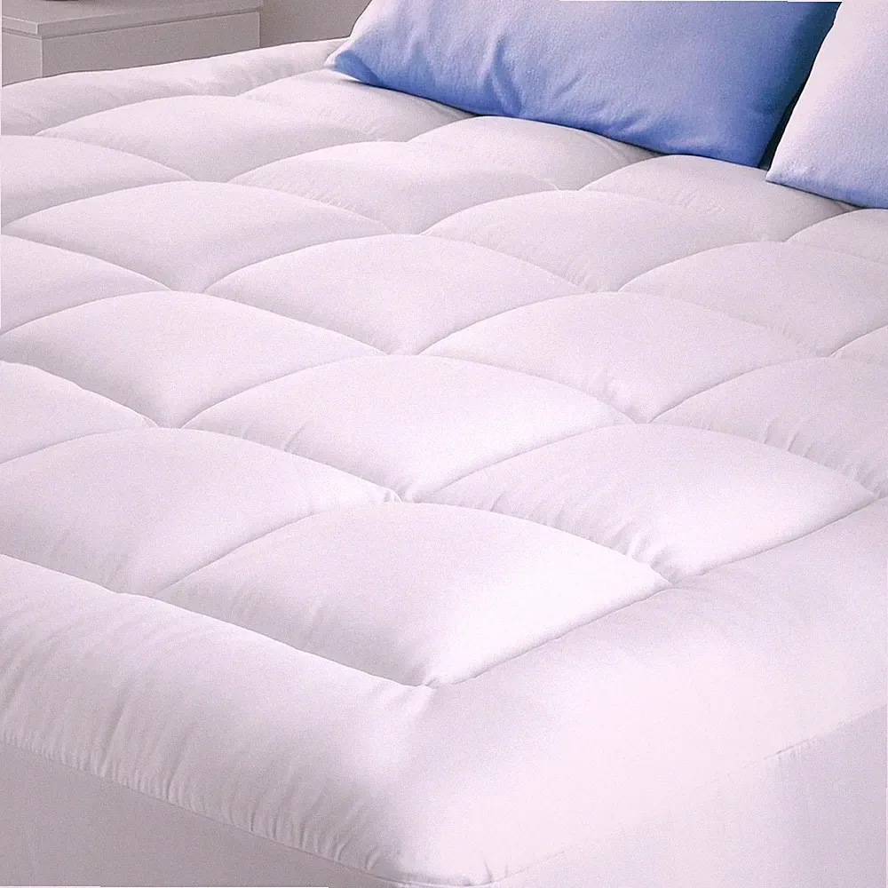 Polyester Mattress Pads