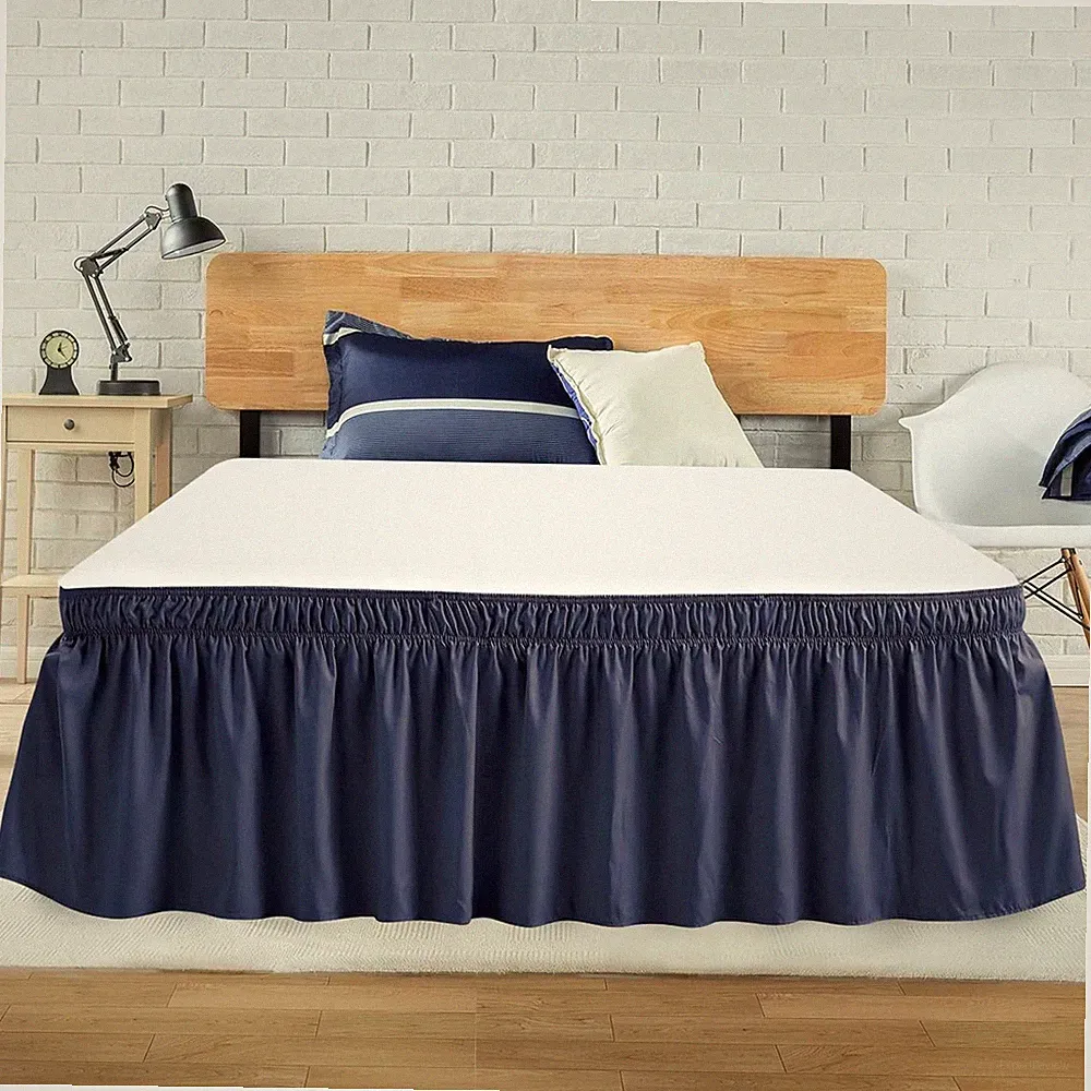 Polyester Bed Skirts